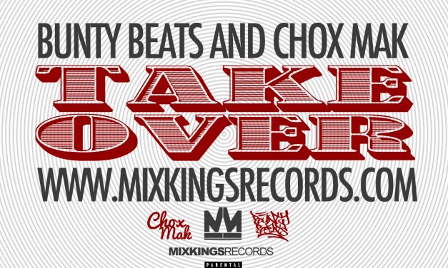 Take Over