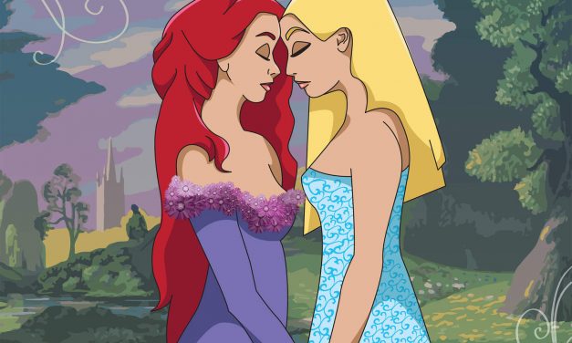 It’s You and Me