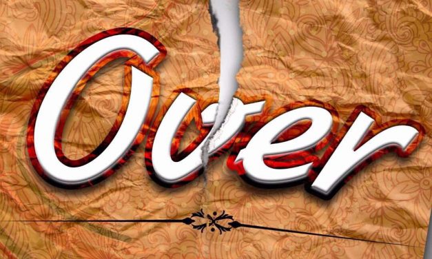 Over
