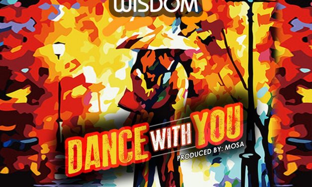 Dance With You
