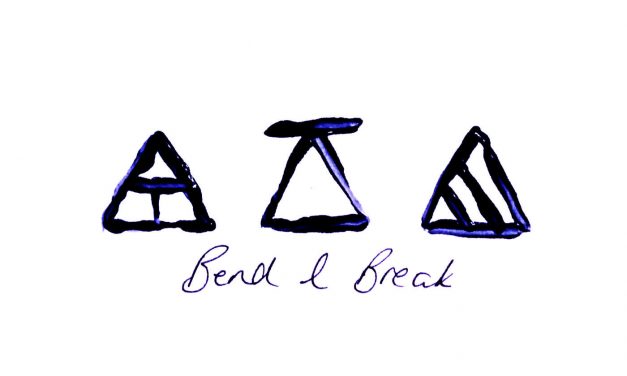 Bend & Break