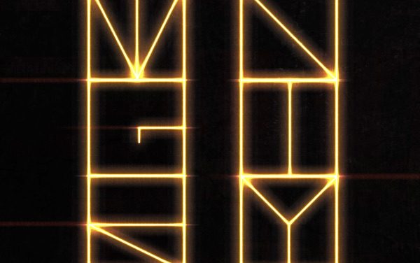 We Found the Darkness in the Sun